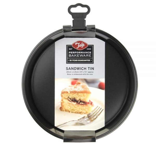 Tala Performance 20cm Sandwich Pan