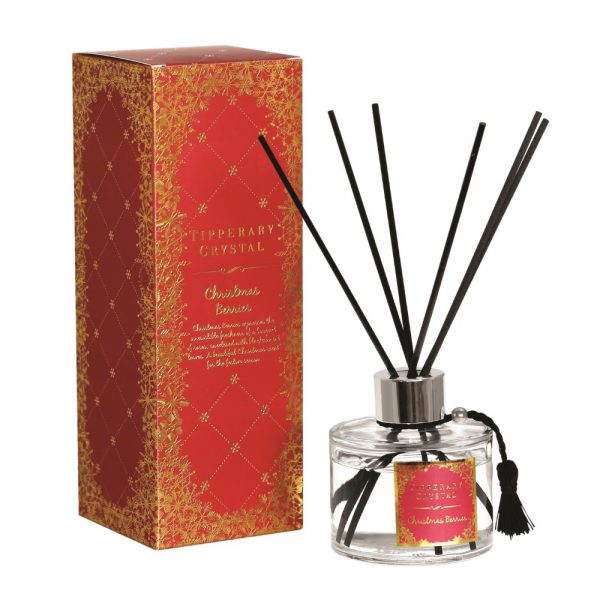 Christmas Berries Diffuser