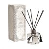 White Christmas Diffuser Set