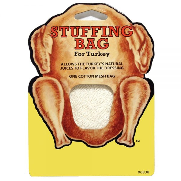 Turkey Stuffing Bag