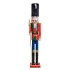 Traditional Nutcracker Extra Large