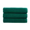 Brixton Bath Towel Emerald