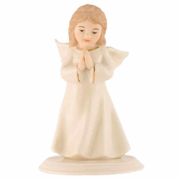 Mini Angel of Prayer