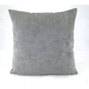 Tropez Grey Filled Cushion 40x40cm