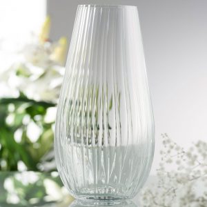 Galway Crystal Erne 12inch Vase