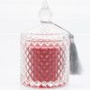 Desire Candle Jar Cinnamon Medium