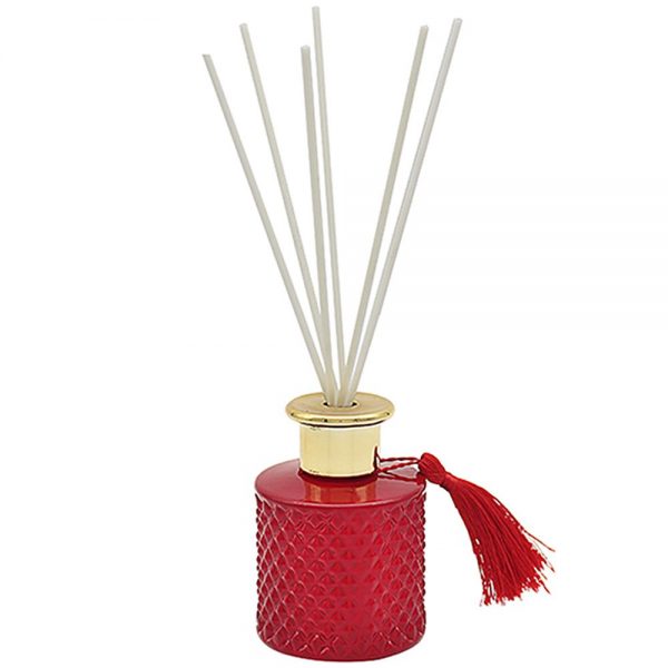 Christmas Red Cinnamon Diffuser 100ml