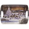 Magic Christmas Tray Large 48x34x4cm