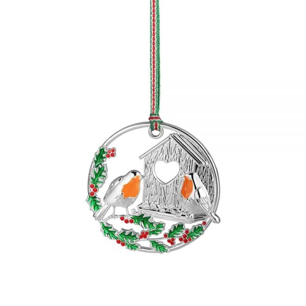 Robin Hanging Decoration