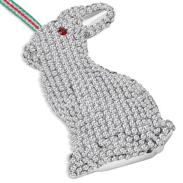 Newbridge Rabbit Hanging Decoration