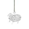 Newbridge Sheep Hanging Decoration