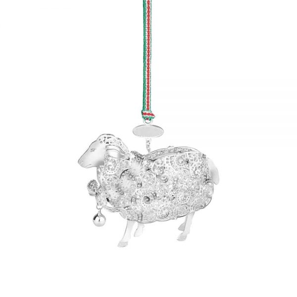 Newbridge Sheep Hanging Decoration