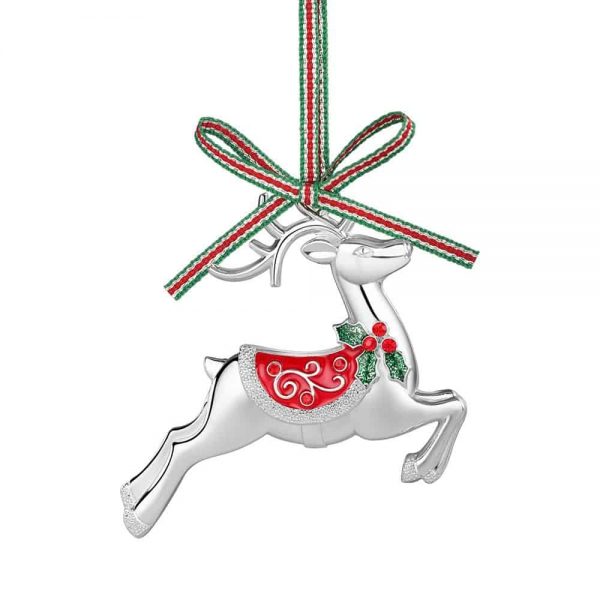 Reindeer Decoration