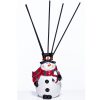 Snowman Aromatherapy Diffuser Height 12cm