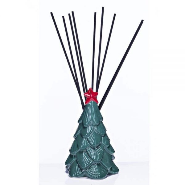 Tree Aromatherapy Diffuser Height 13cm