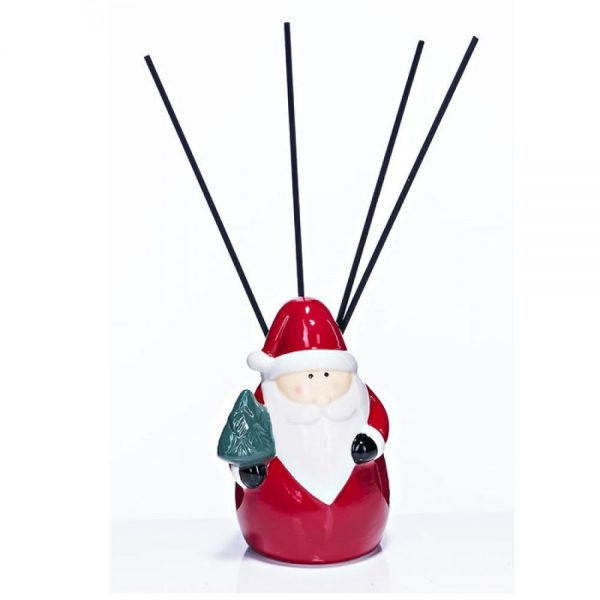 Santa Aromatherapy Diffuser Height 12cm