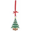 Christmas Tree Decoration