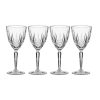 Marquis Sparkle Wine Glass Set of 4