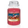 Yankee Christmas Eve Large Jar Candle