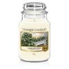 Yankee Twinkling Lights Large Jar Candle