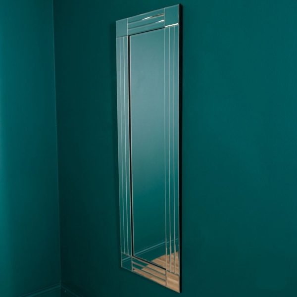 Karson Bevelled Dressing Mirror