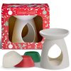 Melt Warmer Gift Set