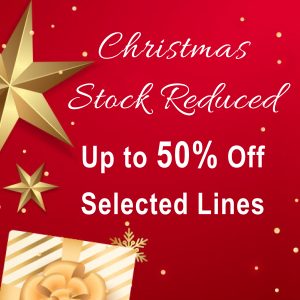 Christmas Reductions