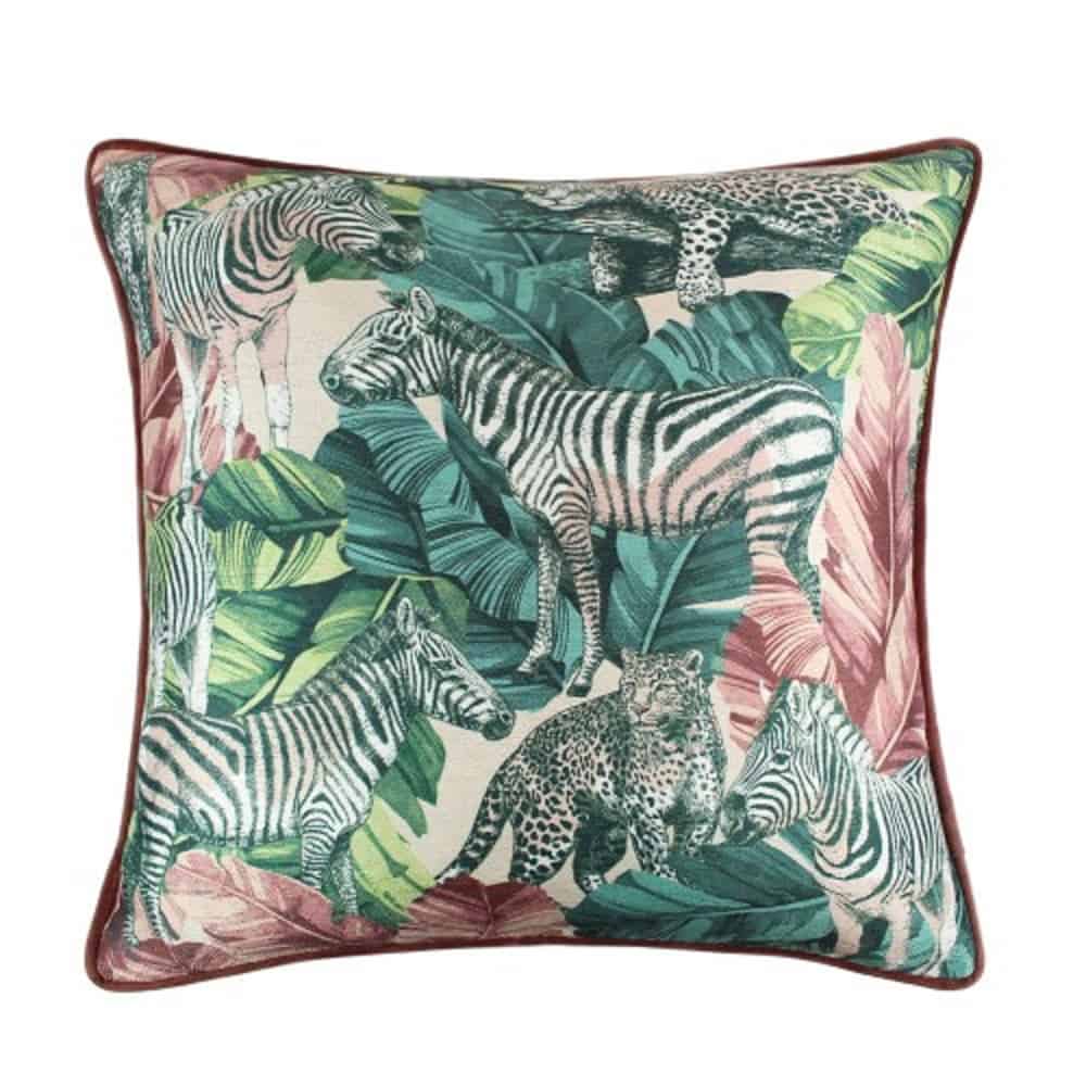 Scatter box 2024 cushions teal