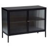 aldir 2d glass buffet