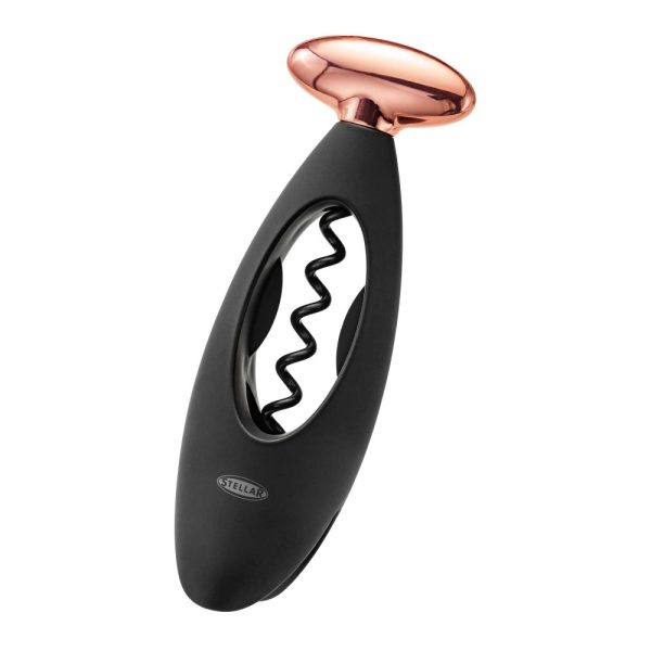 stellar copper deluxe corkscrew