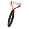 stellar copper y shaped peeler