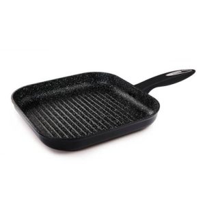 zyliss non stick grill pan 26cm