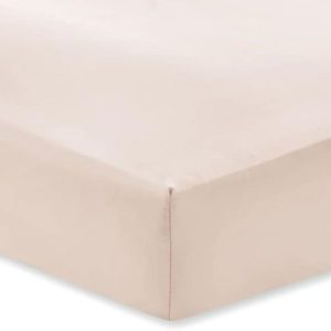 400tc oyster deep fitted sheet 36cm depth
