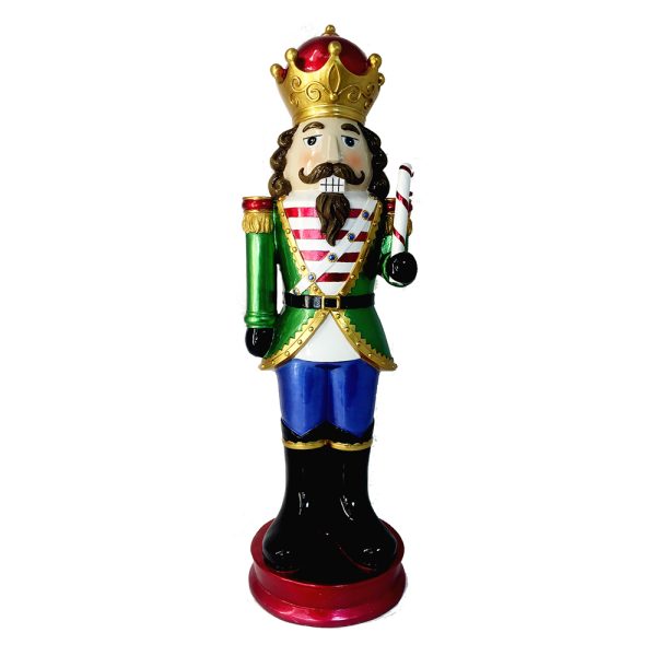 nutcracker 62.5cm