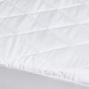 anti allergy mattress protector