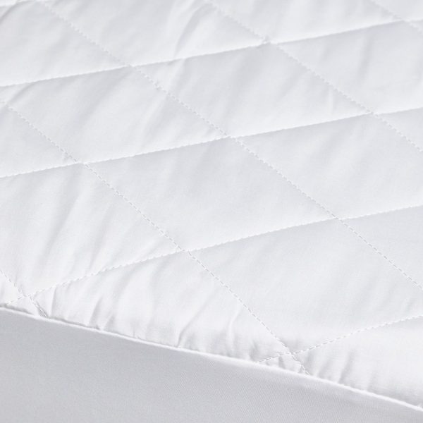 anti allergy mattress protector