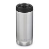 klean kanteen travel cup tkwide 355ml steel