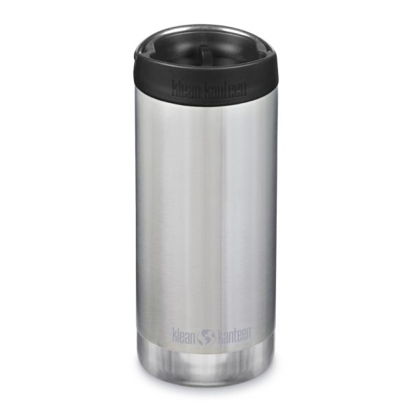 klean kanteen travel cup tkwide 355ml steel