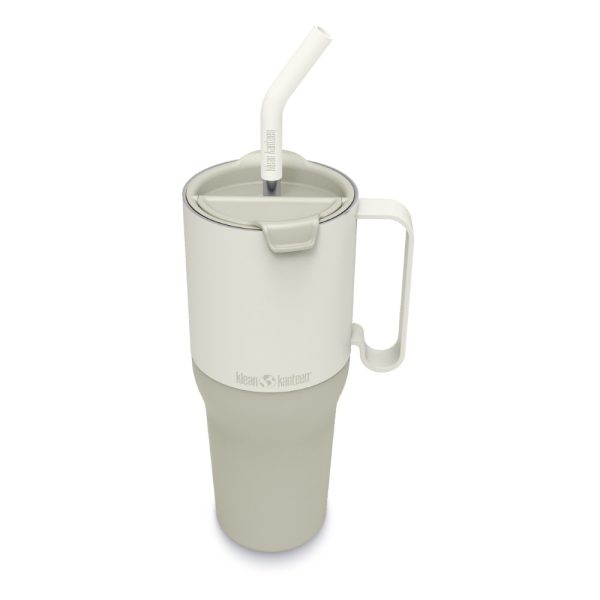 rise tumbler with straw 1065ml tofu