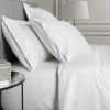 sheridan 1000tc white duvet set