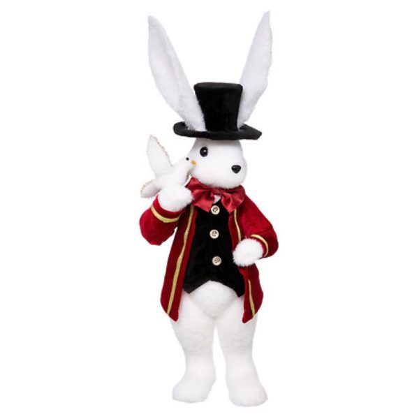 show bunny 53cm