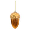 hanging acorn copper 13cm