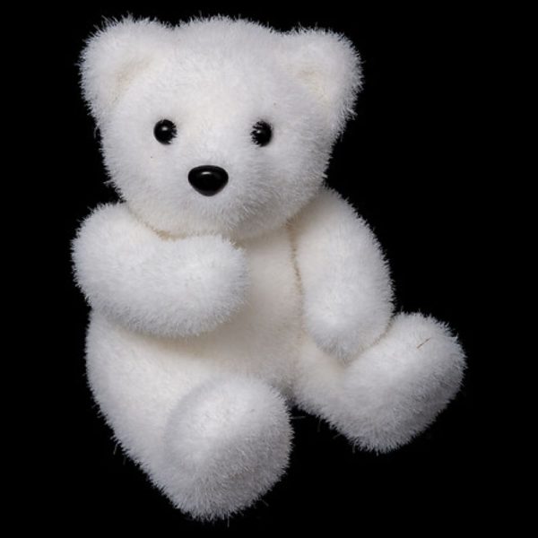 thinking bear 15cm