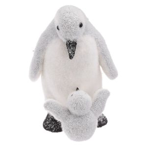 mom penguin 27cm