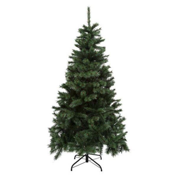 windy peak christmas tree 2.1m