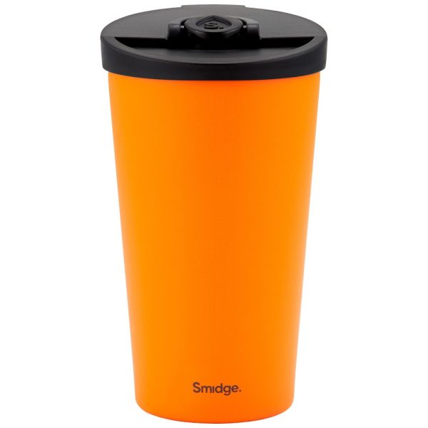 smidge travel cup citrus 355ml