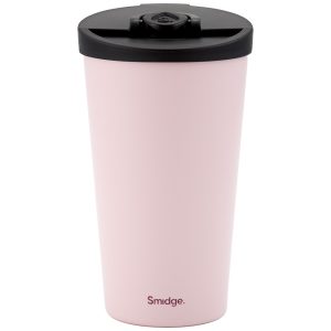 smidge travel cup summer blush 355ml