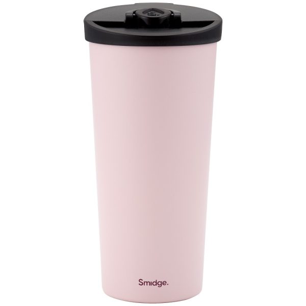 smidge travel cup summer blush 473ml