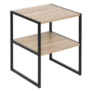 aliaj bedside table h50x40x40cm