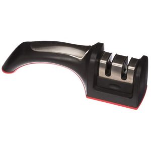 2 stage knife sharpener